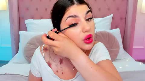 Helen online show from July 2, 12:21 pm