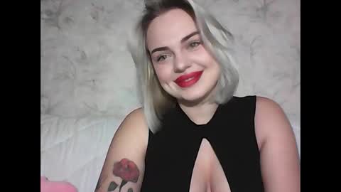 helga_now online show from March 7, 7:16 pm