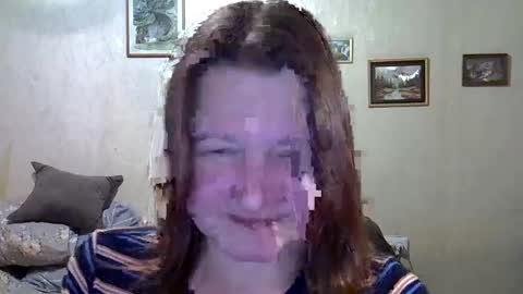 helgacharming online show from February 4, 7:29 pm