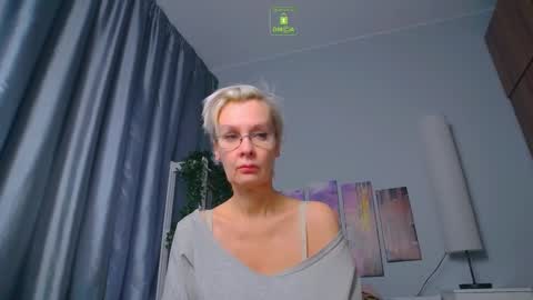 Helga online show from February 14, 9:56 am