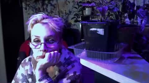 Helga online show from July 11, 6:44 pm