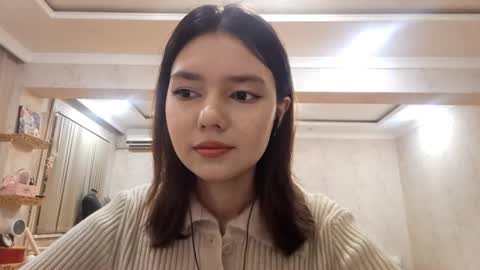 Alice online show from October 11, 7:17 pm