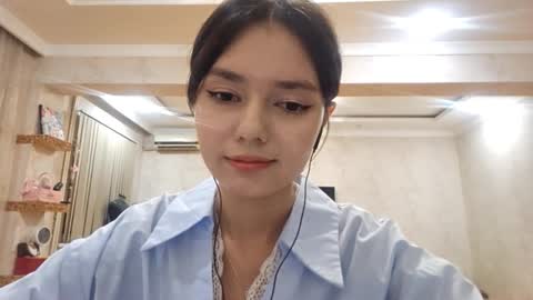 Alice online show from October 5, 6:59 pm