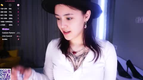 Aurora online show from March 20, 8:36 pm