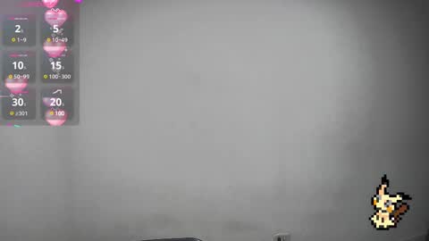 Helia Transfem and Amy online show from February 21, 3:34 am