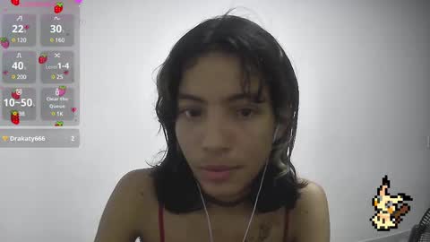 Helia Transfem and Amy online show from February 13, 11:06 am