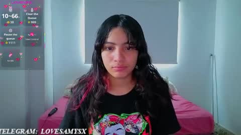 Helia Transfem and Amy online show from May 4, 12:55 pm