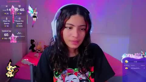 Helia Transfem and Amy online show from December 21, 4:52 am