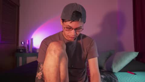 Helio online show from March 3, 11:56 pm