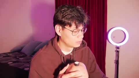 Helio online show from April 9, 12:25 am