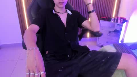 helios_obscuro online show from September 24, 2:46 pm