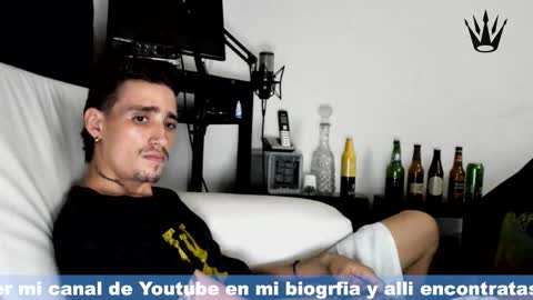 Eros online show from September 27, 2:42 am