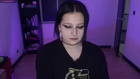 Lexa online show from February 26, 2:41 am