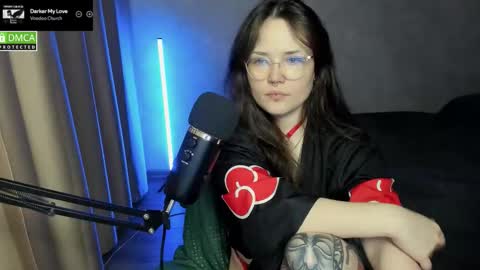 Red online show from September 27, 7:11 pm