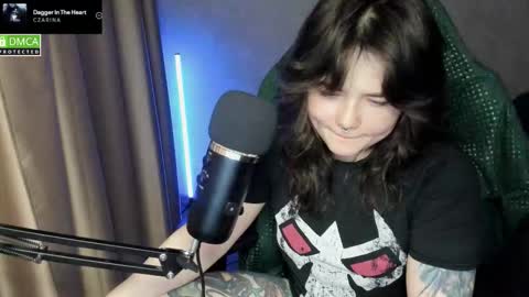 Red online show from March 9, 8:46 pm