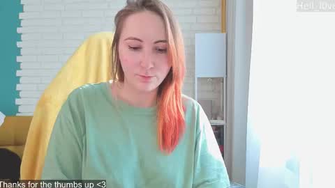 Anastasiia  online show from September 25, 10:11 am