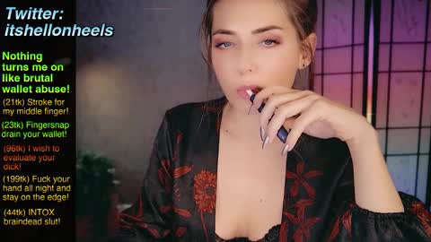 - show loyalty and subscribe -  online show from January 23, 3:16 am