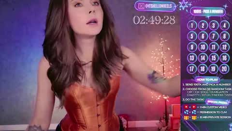 - show loyalty and subscribe -  online show from January 18, 10:46 am