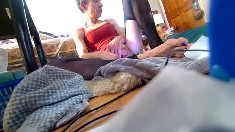 Roxanne online show from March 5, 4:35 pm