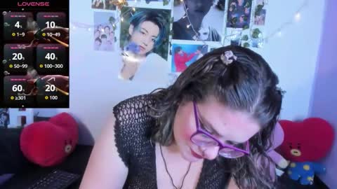 hellen online show from November 13, 4:26 am