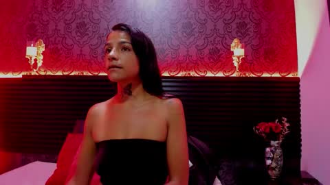 Hellen  online show from February 11, 3:10 am