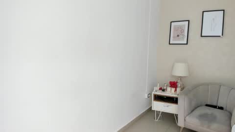 Julieta online show from February 26, 6:26 pm