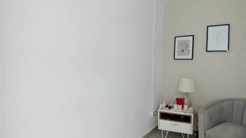 Julieta online show from February 27, 3:37 pm