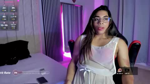 hellen_rice online show from December 1, 6:00 am