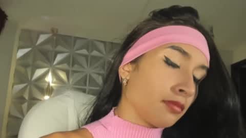 Hellen online show from November 15, 5:47 pm