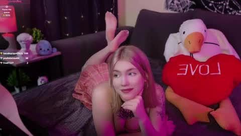 HellenHorny online show from February 21, 12:28 pm
