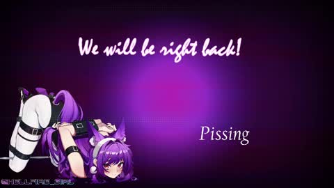 Hayley online show from September 28, 1:47 am