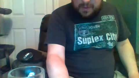 hellflow online show from April 16, 1:38 am