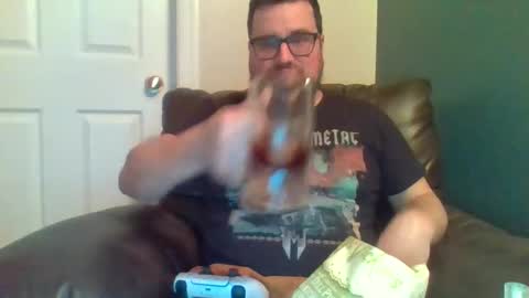 hellflow online show from October 24, 2:23 am