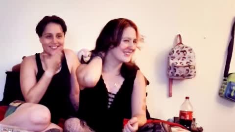 HellienaDesroser online show from September 25, 3:02 am