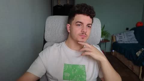 Remy online show from December 1, 10:02 am