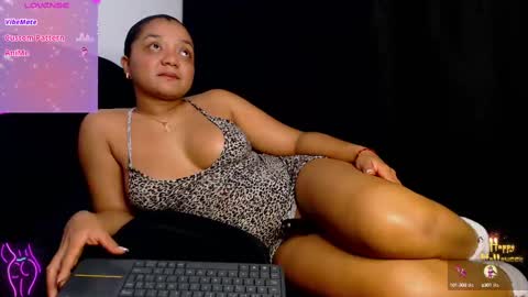 Candy online show from October 13, 11:07 pm