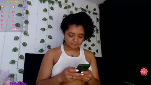 Candy online show from July 2, 11:09 pm