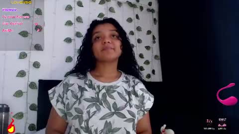Candy online show from June 18, 9:53 pm