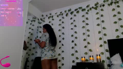 Candy online show from June 23, 11:55 pm