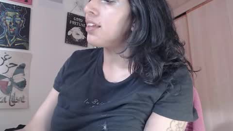 SIMONA  online show from May 6, 8:59 pm