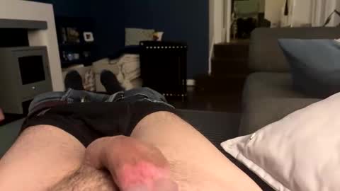 hello_mush online show from February 25, 10:02 pm