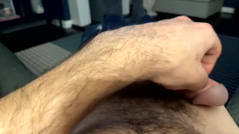 hello_mush online show from November 30, 9:11 pm