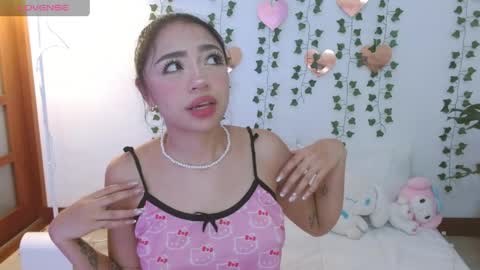 hellokitty_valery1 online show from April 3, 3:35 am