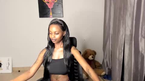 Sandy online show from February 14, 2:07 am