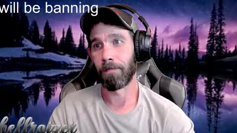 hellraizer online show from October 21, 10:02 pm