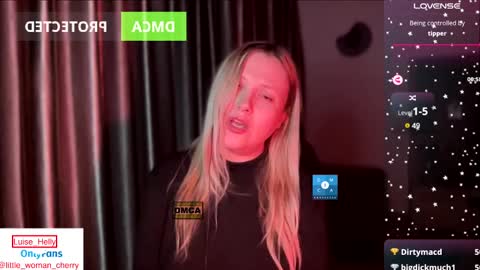 DeleteyourSadness online show from January 18, 2:55 pm