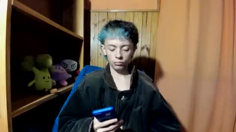 helokitkat online show from November 5, 1:07 am