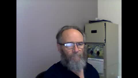 Snapshot of helopilot01 chatting on March 9, 5:00 am helopilot01 online show from March 9, 5:00 am