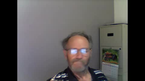 helopilot01 online show from October 4, 11:57 pm