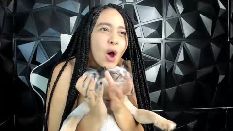 heluehorny13 online show from March 11, 6:41 am